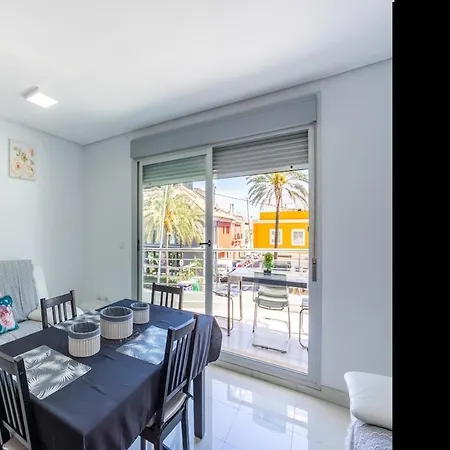 Downtown Apartamento