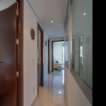 Downtown Apartment