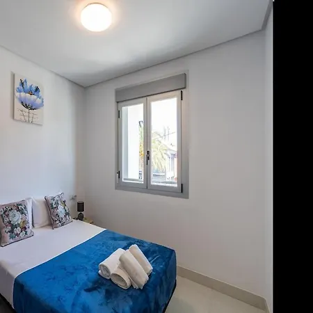Apartamento Downtown