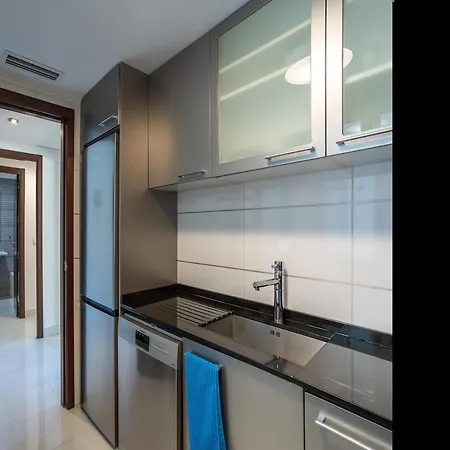 Apartamento Downtown
