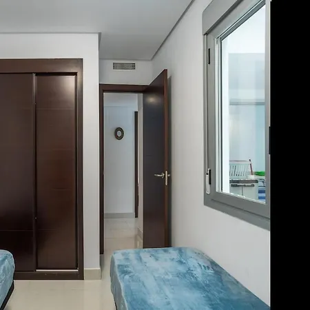 Apartamento Downtown