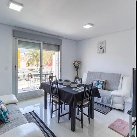Apartamento Downtown *