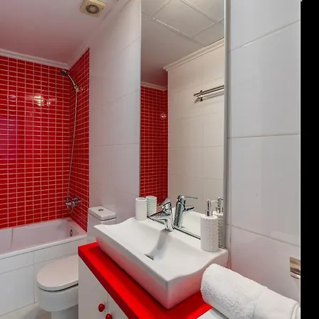 Apartamento Downtown *