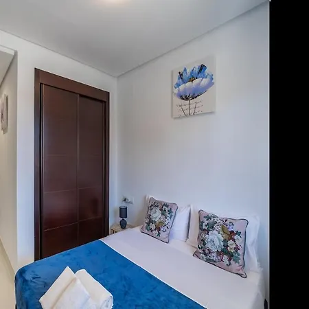 Apartment Downtown