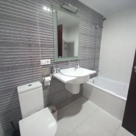 Apartamento Downtown *