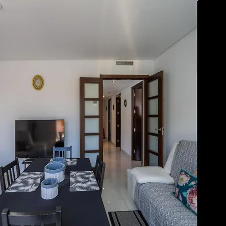 Downtown Apartment